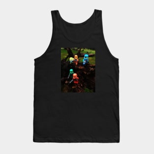 Explorers Tank Top